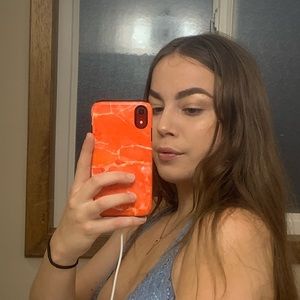 Meet your Posher, Raya